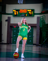 9-NHS 2025 Basketball Girls-2