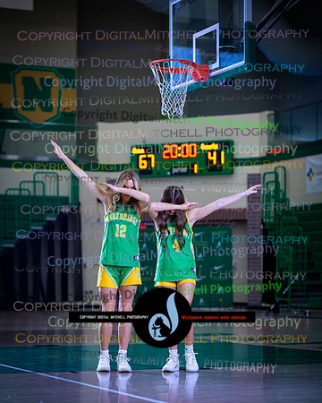 11-NHS 2025 Basketball Girls
