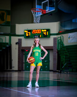 13-NHS 2025 Basketball Girls