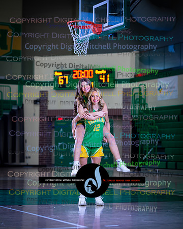 15-NHS 2025 Basketball Girls