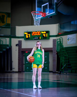 16-NHS 2025 Basketball Girls