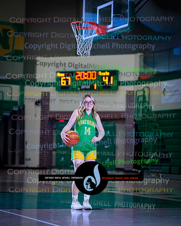 17-NHS 2025 Basketball Girls
