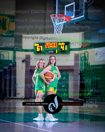 20-NHS 2025 Basketball Girls