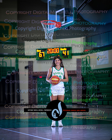 47-NHS 2025 Basketball Girls
