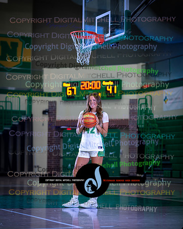 50-NHS 2025 Basketball Girls