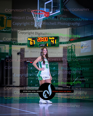 54-NHS 2025 Basketball Girls
