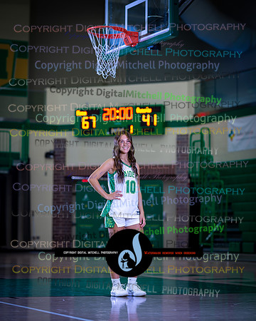 55-NHS 2025 Basketball Girls