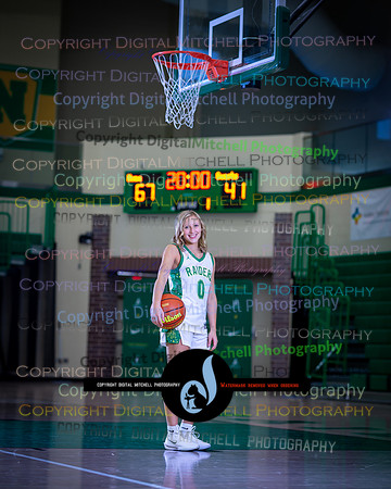 60-NHS 2025 Basketball Girls