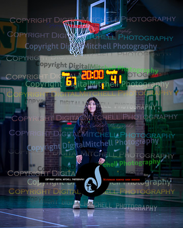 63-NHS 2025 Basketball Girls