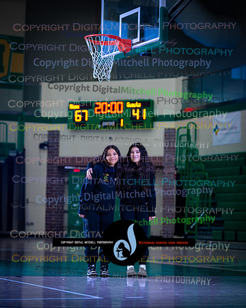 65-NHS 2025 Basketball Girls