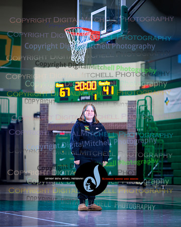 69-NHS 2025 Basketball Girls