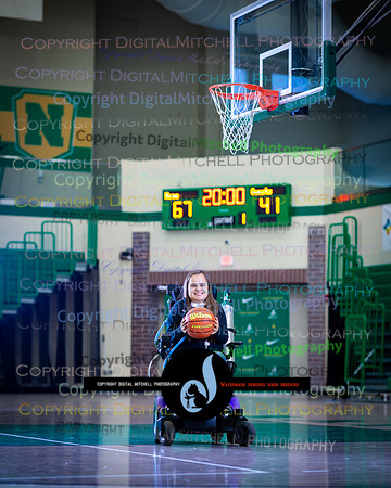 73-NHS 2025 Basketball Girls
