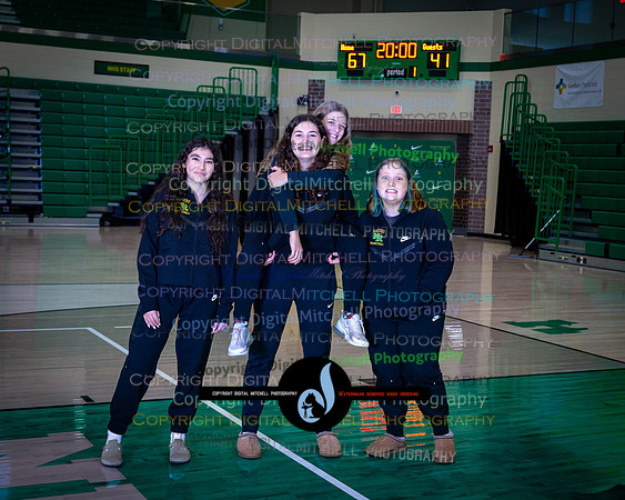 89-NHS 2025 Basketball Girls