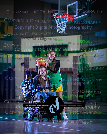 94-NHS 2025 Basketball Girls
