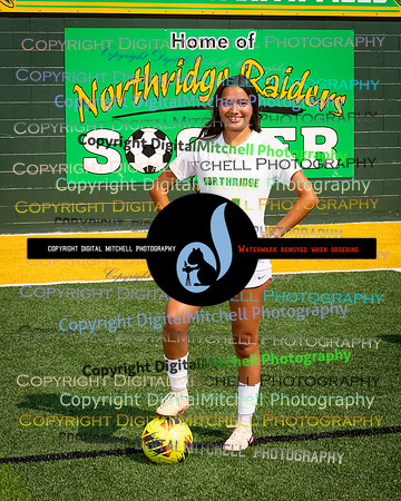 104-NHS 2025 Fall Soccer Girls