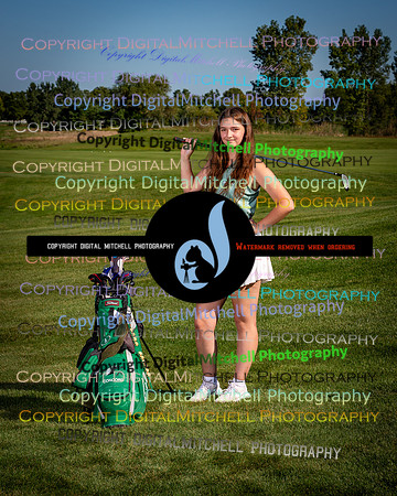 59-2024 Fall Golf Girls