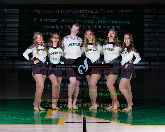 47-NHS 2025 Dance