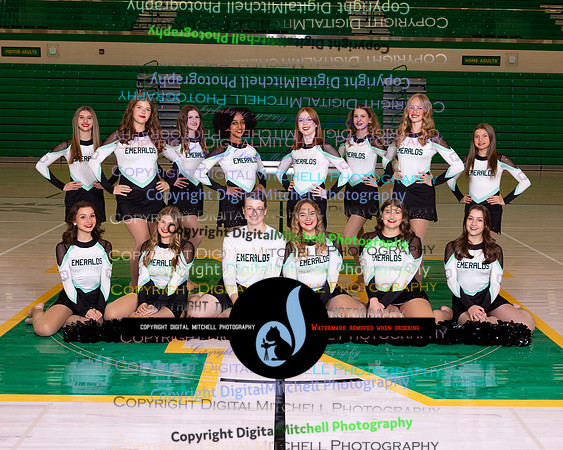 71-NHS 2025 Dance
