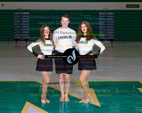 77-NHS 2025 Dance