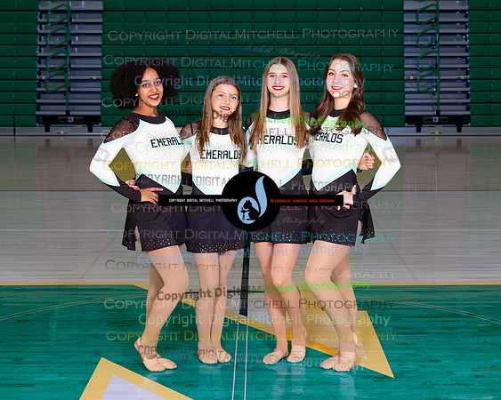 85-NHS 2025 Dance