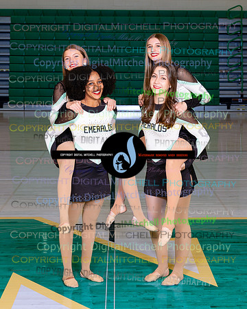 88-NHS 2025 Dance