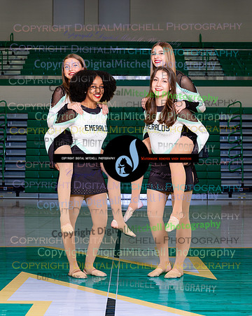 87-NHS 2025 Dance