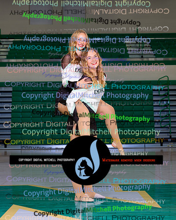 91-NHS 2025 Dance