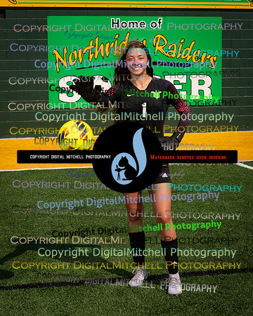148-NHS 2025 Fall Soccer Girls