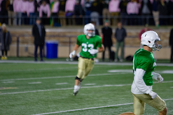 415-ND InterHall Football 2021