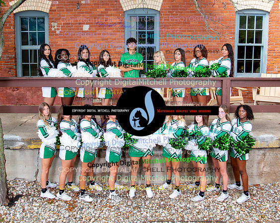 16-2024 Fall Cheer