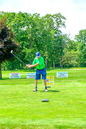2-Italian American Golf Outing 2025