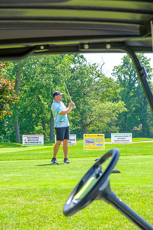 306-Italian American Golf Outing 2025