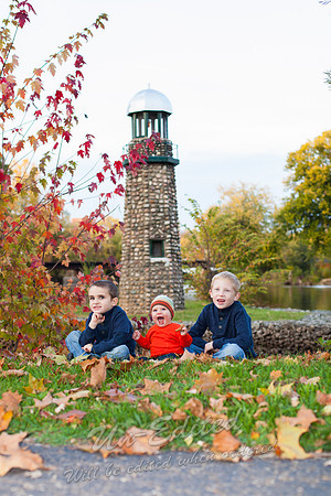 Erin Nowak Family-320
