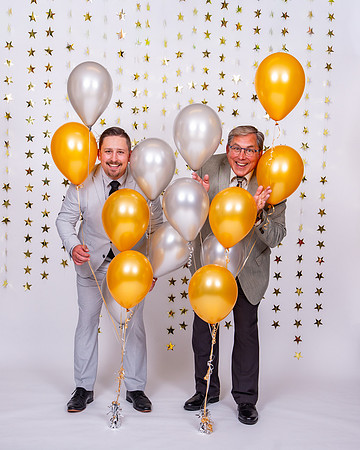 188-Golden Years 2025