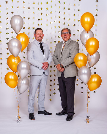 186-Golden Years 2025