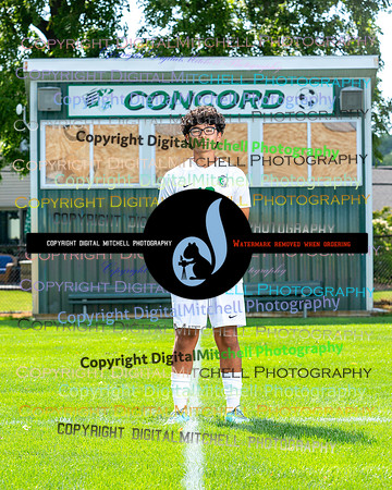 95-CHS 2025 Fall Soccer Boys