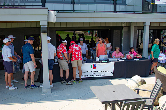 3-Italian American Golf Outing 2024