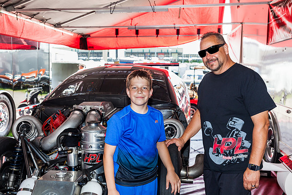 61-NHRA in Indy 2018