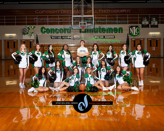 20-2025 Winter Cheer