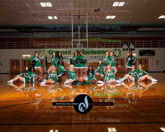 13-2025 Winter Cheer