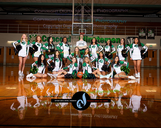 22-2025 Winter Cheer