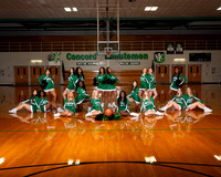 12-2025 Winter Cheer