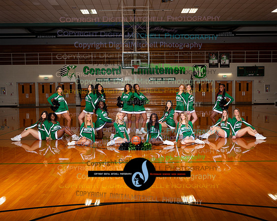 12-2025 Winter Cheer