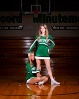 26-2025 Winter Cheer