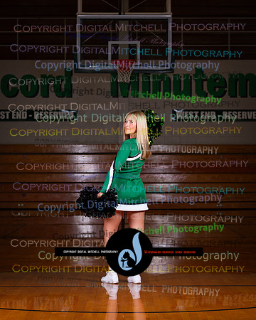 33-2025 Winter Cheer