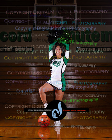85-2025 Winter Cheer