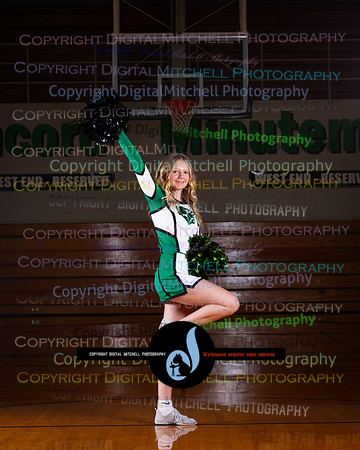 101-2025 Winter Cheer
