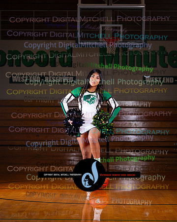 131-2025 Winter Cheer