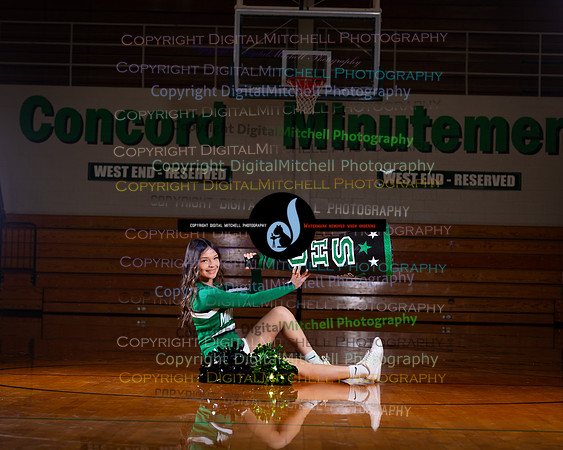 136-2025 Winter Cheer