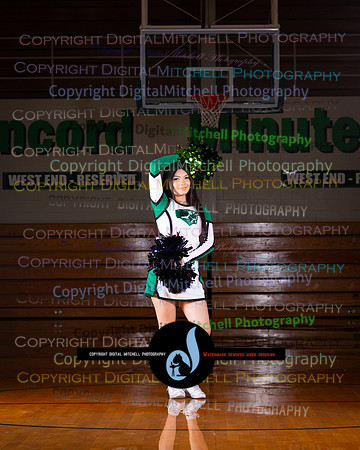 151-2025 Winter Cheer